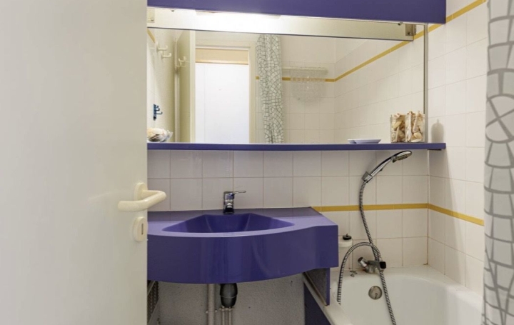 2 Pièces MOLIETS-ET-MAA (40660)  28 m2 150 000 € 