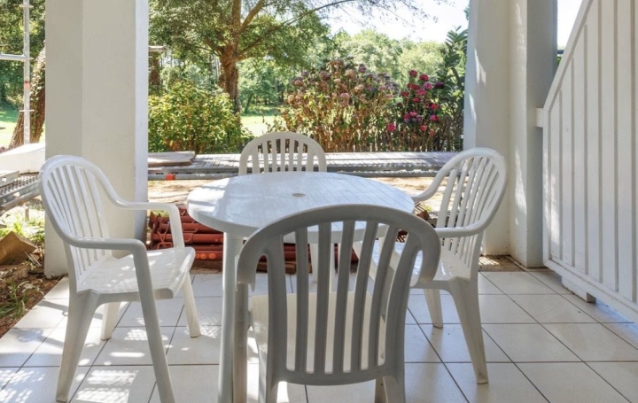 Appartement MOLIETS-ET-MAA (40660) 28 m<sup>2</sup> 150 000 € 