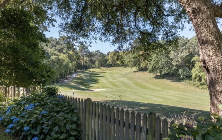 2 Pièces MOLIETS-ET-MAA (40660)  28 m2 150 000 € 