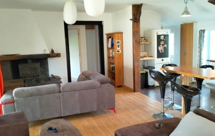 Maison AZUR (40140)  98 m2 379 000 € 