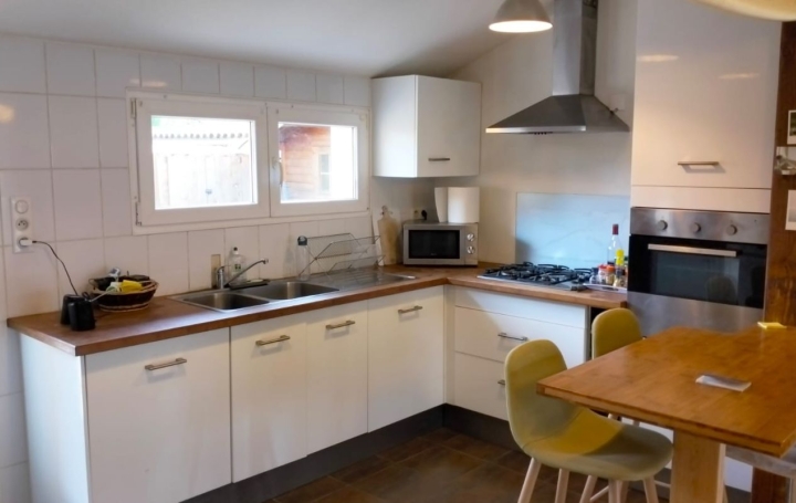 Maison AZUR (40140)  98 m2 379 000 € 