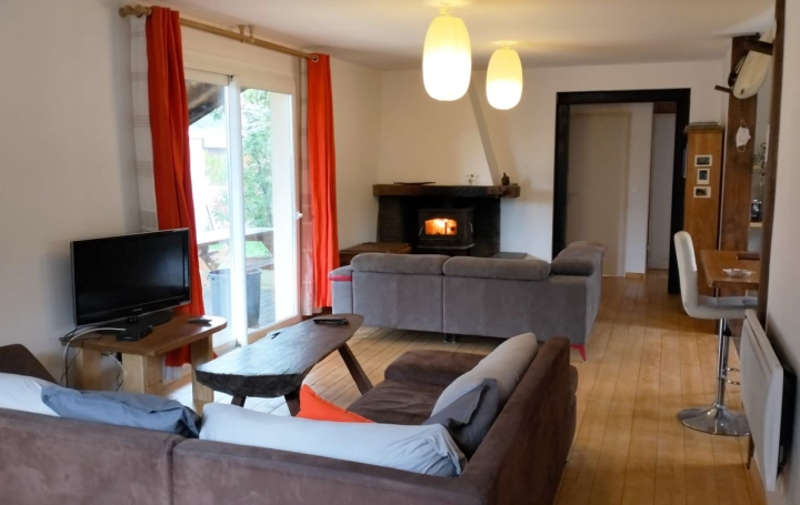 Maison AZUR (40140)  98 m2 379 000 € 