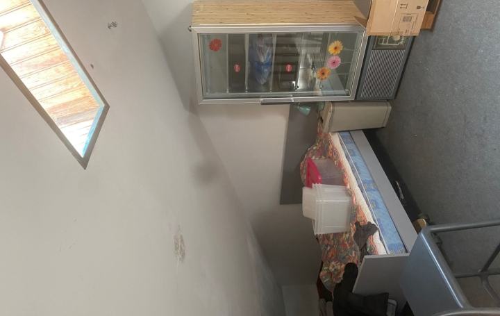 Local commercial MOLIETS-ET-MAA (40660)  35 m2 210 000 € 