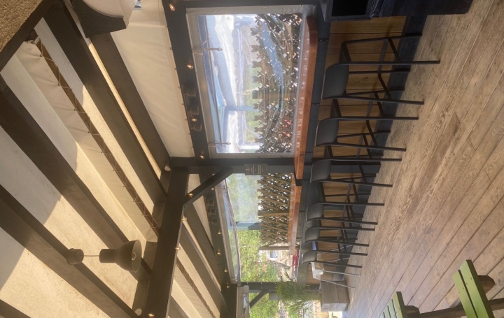 Local commercial MOLIETS-ET-MAA (40660)  35 m2 210 000 € 