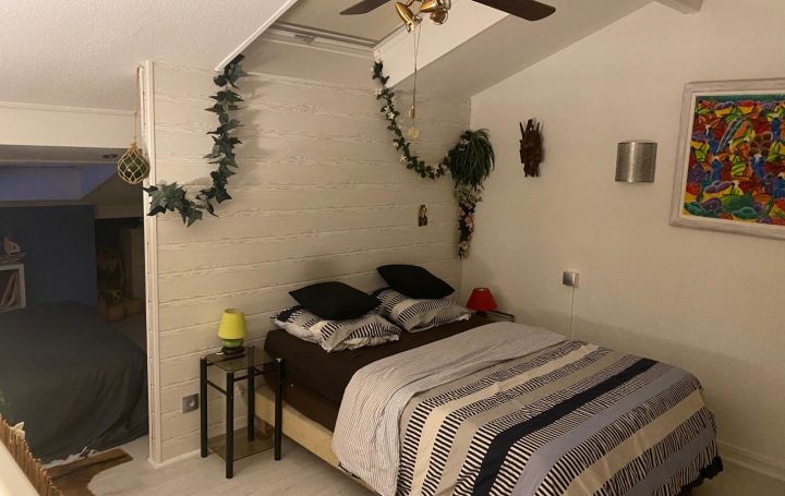 Maison MOLIETS-ET-MAA (40660)  86 m2 370 000 € 