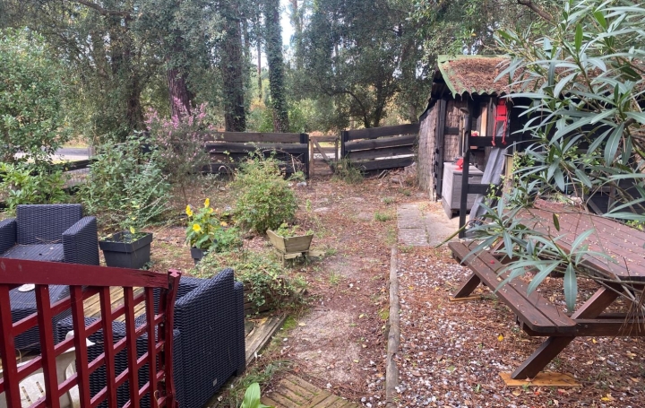 Maison MOLIETS-ET-MAA (40660)  86 m2 370 000 € 