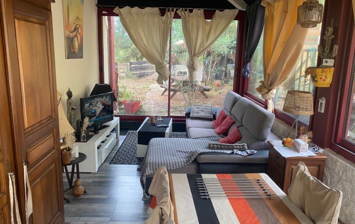 Maison MOLIETS-ET-MAA (40660)  86 m2 370 000 € 