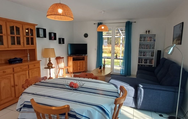 Maison VIELLE-SAINT-GIRONS (40560)  76 m2 327 050 € 