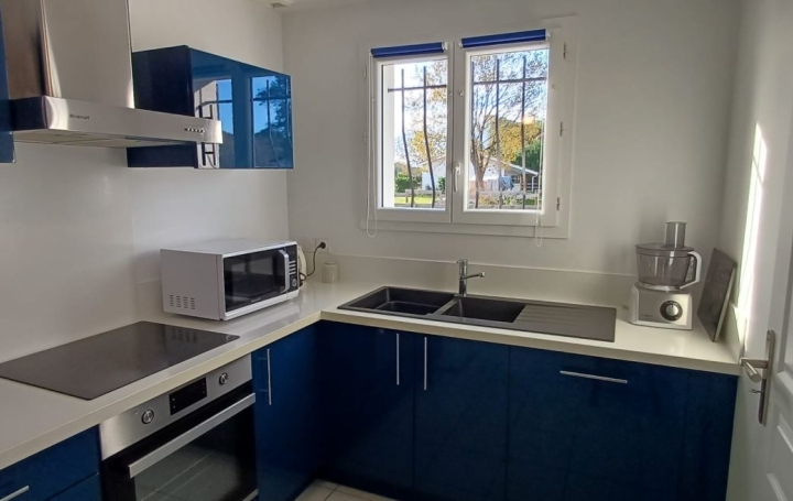 Maison VIELLE-SAINT-GIRONS (40560)  76 m2 327 050 € 