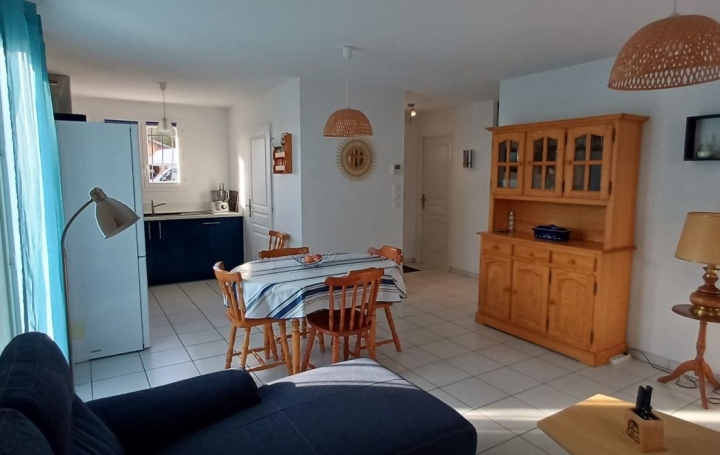 Maison VIELLE-SAINT-GIRONS (40560)  76 m2 327 050 € 