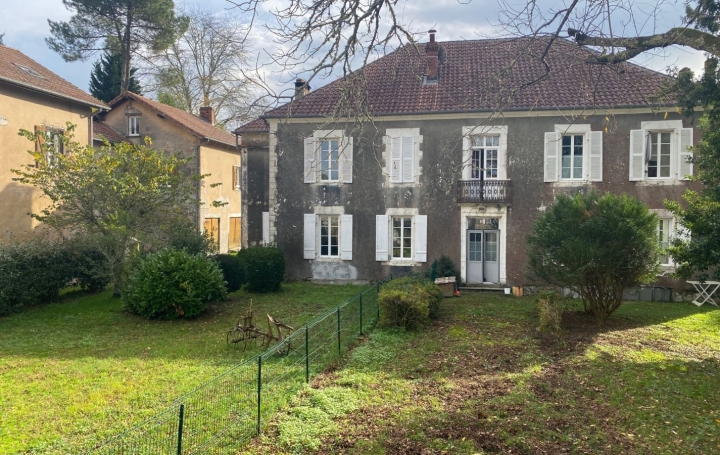 Maison / Villa LESPERON (40260) 720 m<sup>2</sup> 950 000 € 