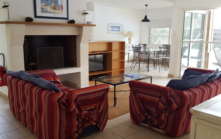 Maison MOLIETS-ET-MAA (40660)  95 m2 630 000 € 