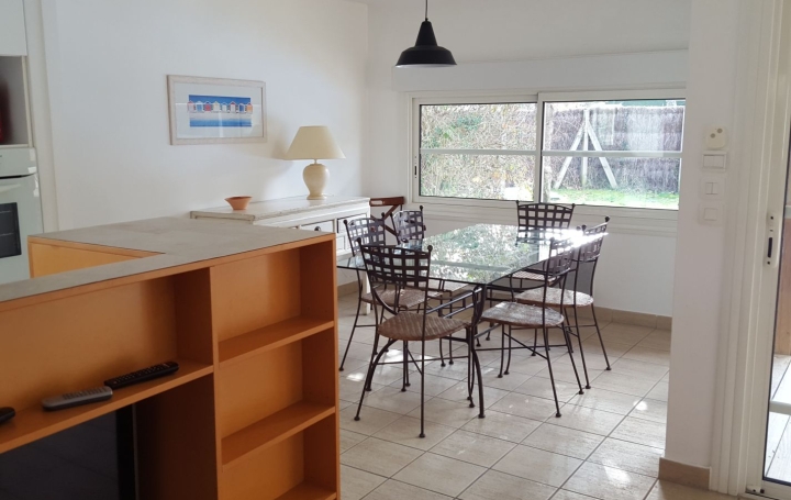 Maison MOLIETS-ET-MAA (40660)  95 m2 630 000 € 