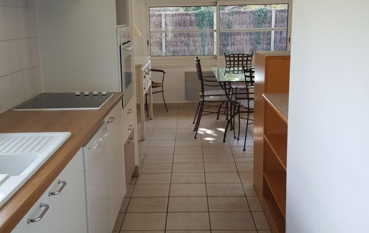 Maison MOLIETS-ET-MAA (40660)  95 m2 630 000 € 