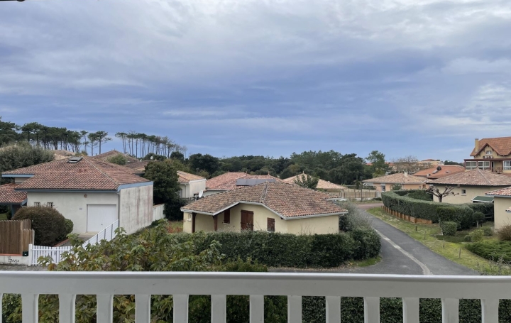 Appartement MOLIETS-ET-MAA (40660) 53 m<sup>2</sup> 255 000 € 