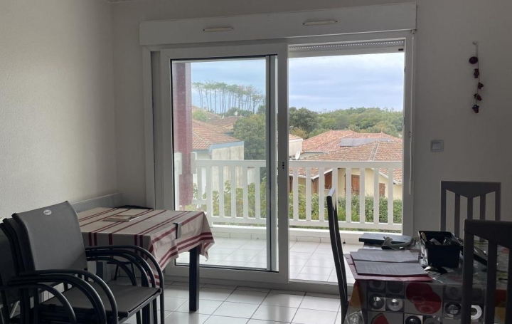 3 Pièces MOLIETS-ET-MAA (40660)  53 m2 255 000 € 