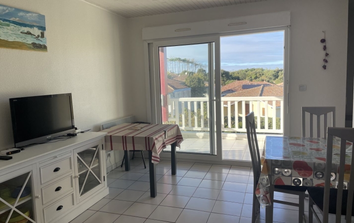 3 Pièces MOLIETS-ET-MAA (40660)  53 m2 255 000 € 