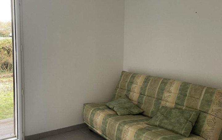 Maison de village MOLIETS-ET-MAA (40660)  75 m2 405 000 € 