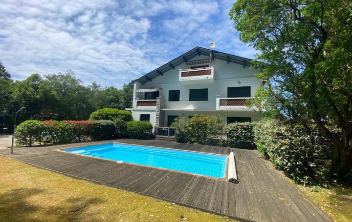 Maison de village MOLIETS-ET-MAA (40660)  75 m2 368 000 € 