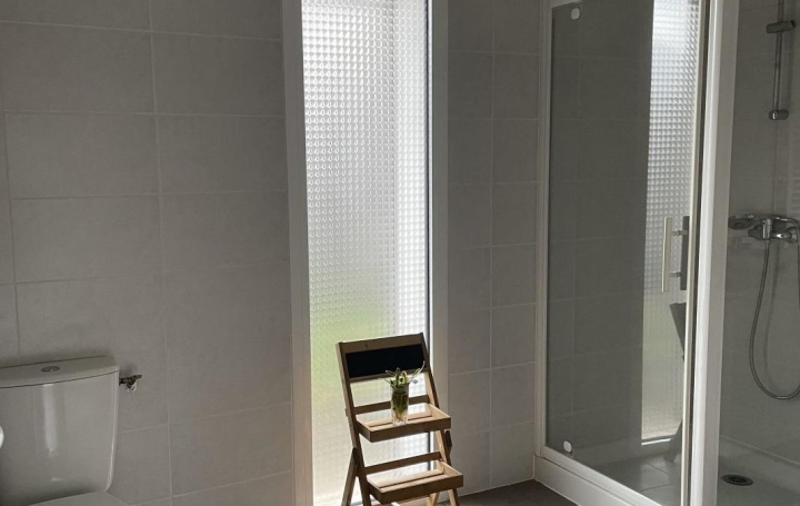 Maison de village MOLIETS-ET-MAA (40660)  75 m2 405 000 € 