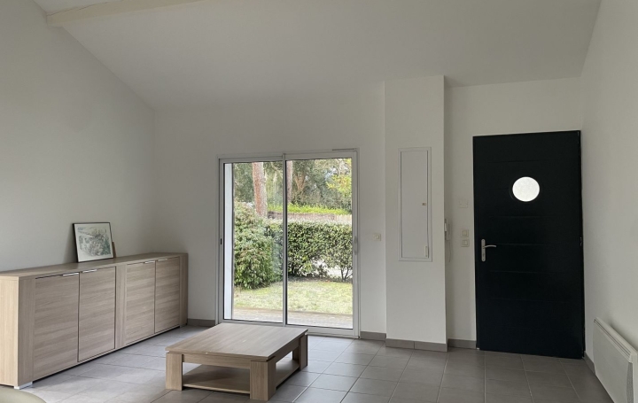 Maison de village MOLIETS-ET-MAA (40660)  75 m2 405 000 € 