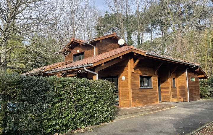 Maison MESSANGES (40660)  110 m2 659 610 € 