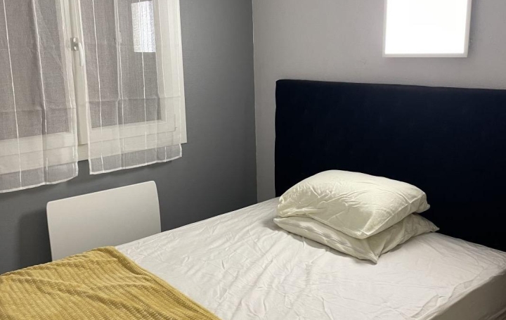 2 Pièces MOLIETS-ET-MAA (40660)  23 m2 149 000 € 