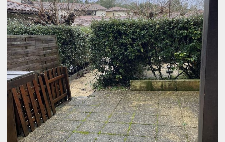 2 Pièces MOLIETS-ET-MAA (40660)  23 m2 149 000 € 