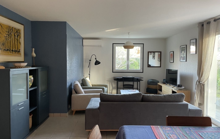 Maison MOLIETS-ET-MAA (40660)  116 m2 440 000 € 