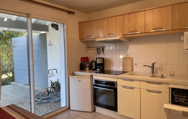 Maison MOLIETS-ET-MAA (40660)  116 m2 440 000 € 