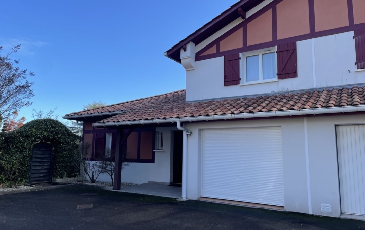 Maison MOLIETS-ET-MAA (40660)  116 m2 440 000 € 