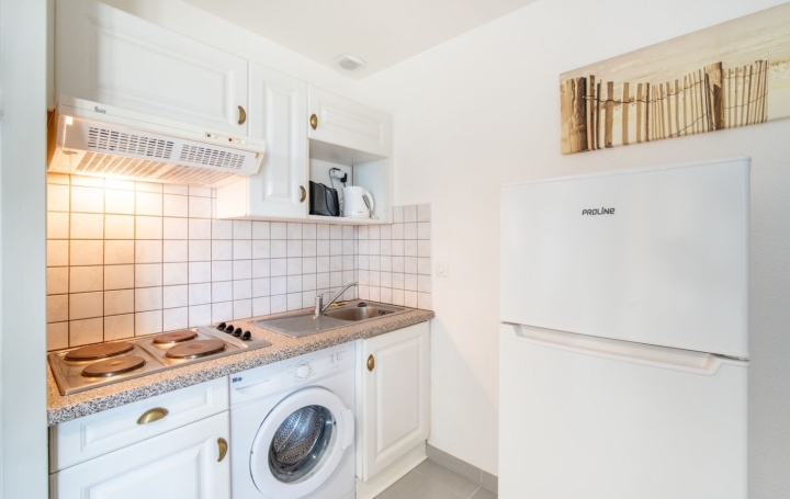 Maison MOLIETS-ET-MAA (40660)  35 m2 188 000 € 