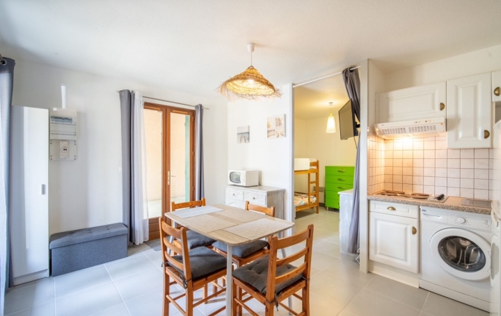 Maison MOLIETS-ET-MAA (40660)  35 m2 188 000 € 