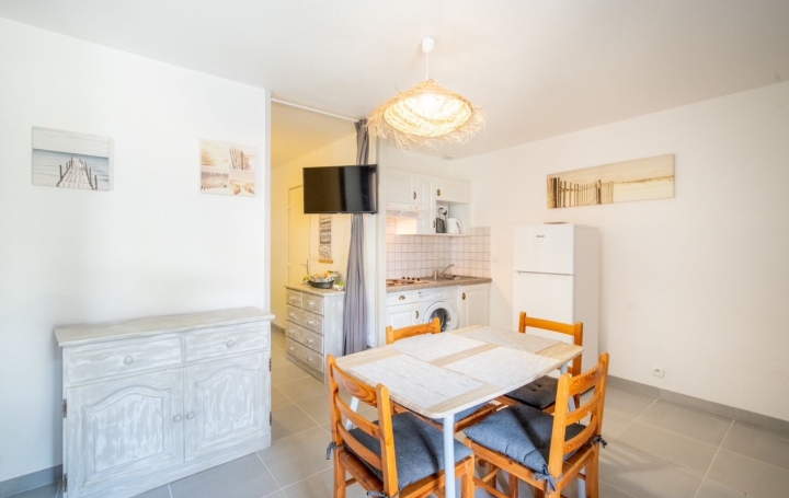 Maison MOLIETS-ET-MAA (40660)  35 m2 188 000 € 