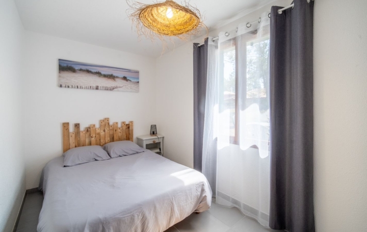 Maison MOLIETS-ET-MAA (40660)  35 m2 188 000 € 