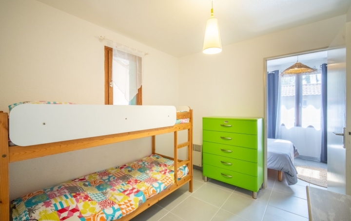 Maison MOLIETS-ET-MAA (40660)  35 m2 188 000 € 