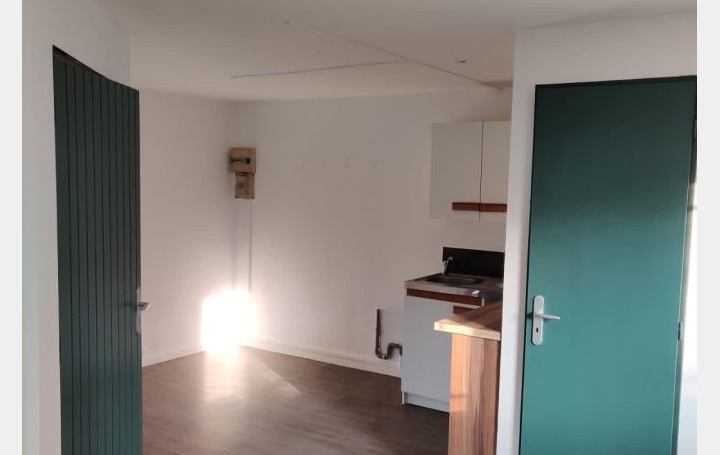 Maison MOLIETS-ET-MAA (40660)  20 m2 119 000 € 