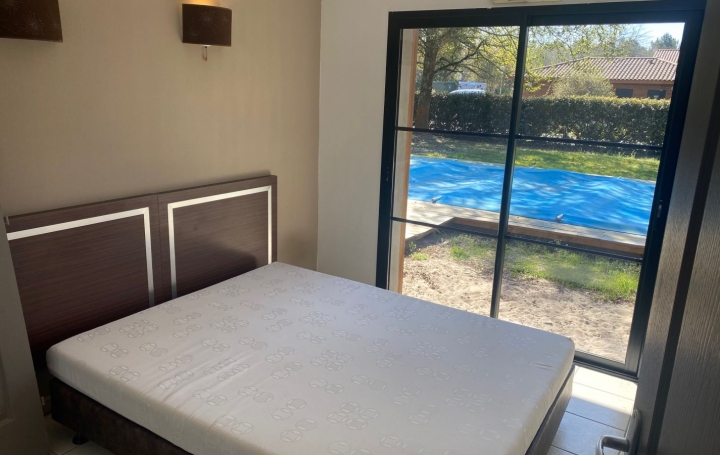 Maison MOLIETS-ET-MAA (40660)  111 m2 590 000 € 