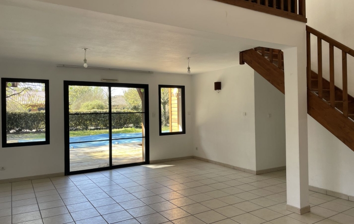 Maison MOLIETS-ET-MAA (40660)  111 m2 590 000 € 