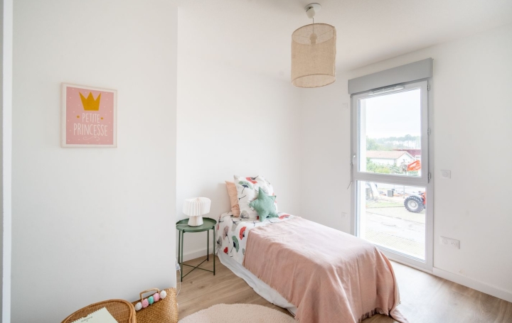Maison MESSANGES (40660)  112 m2 385 000 € 