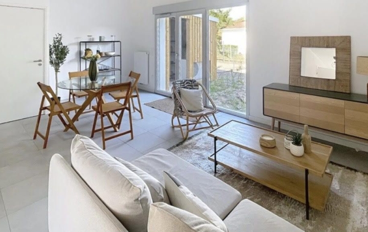 Maison MESSANGES (40660)  112 m2 385 000 € 