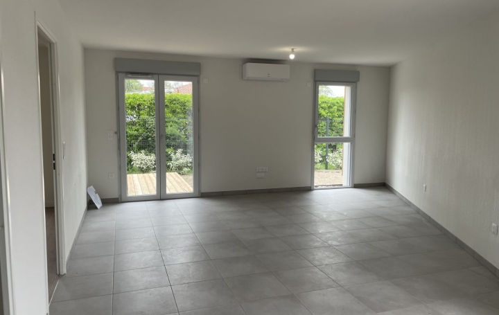 2 Pièces MOLIETS-ET-MAA (40660)   249 000 € 