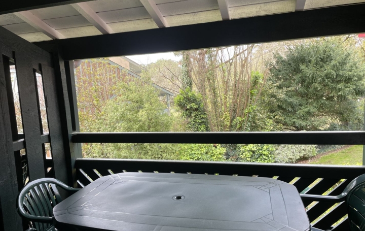 Appartement MOLIETS-ET-MAA (40660) 36 m<sup>2</sup> 155 000 € 