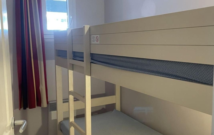 3 Pièces MOLIETS-ET-MAA (40660)  36 m2 155 000 € 