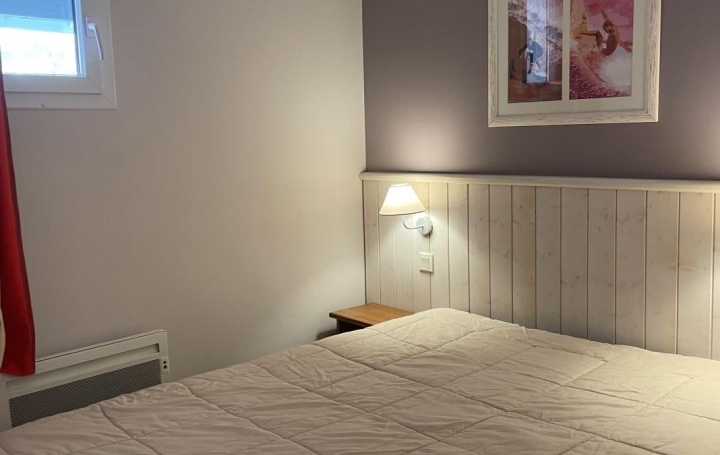 3 Pièces MOLIETS-ET-MAA (40660)  36 m2 155 000 € 