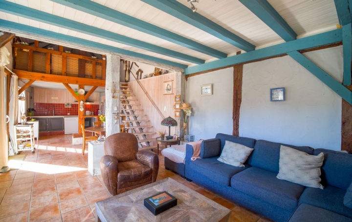 Maison LEON (40550)  70 m2 249 000 € 