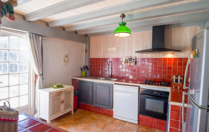 Maison LEON (40550)  70 m2 249 000 € 