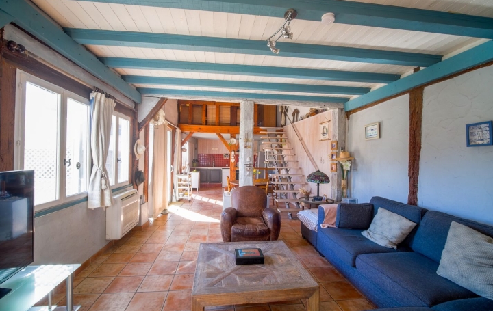 Maison LEON (40550)  70 m2 249 000 € 