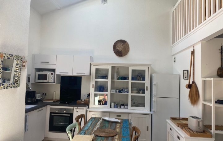 Villa MOLIETS-ET-MAA (40660)  65 m2 345 000 € 