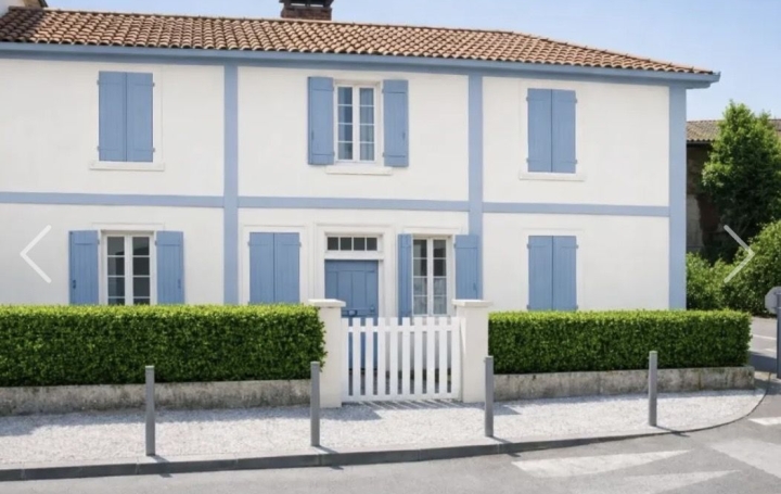 Appartement LEON (40550) 48 m<sup>2</sup> 139 000 € 